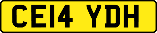 CE14YDH