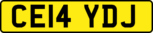CE14YDJ