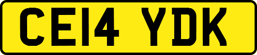 CE14YDK