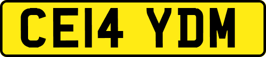 CE14YDM