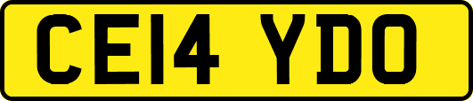 CE14YDO