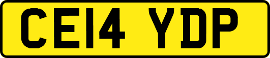 CE14YDP