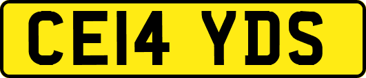 CE14YDS