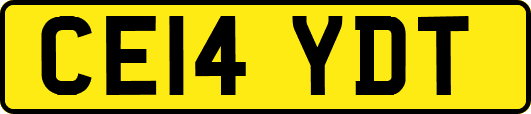 CE14YDT