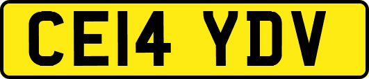 CE14YDV