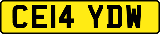 CE14YDW