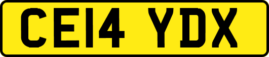 CE14YDX