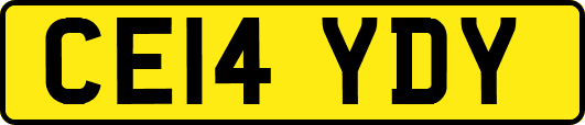 CE14YDY