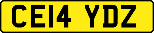 CE14YDZ