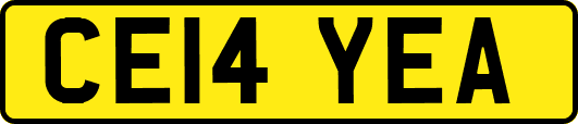 CE14YEA