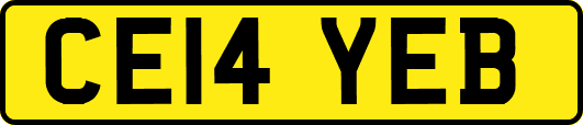 CE14YEB