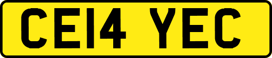 CE14YEC
