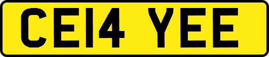 CE14YEE