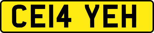 CE14YEH