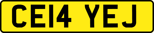 CE14YEJ