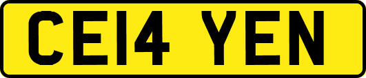 CE14YEN