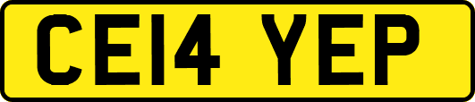 CE14YEP