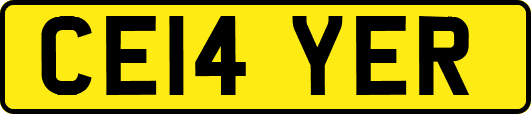 CE14YER
