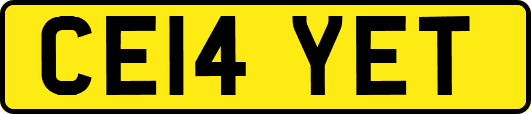CE14YET