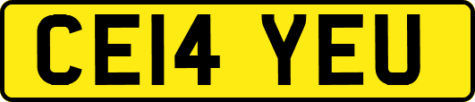 CE14YEU