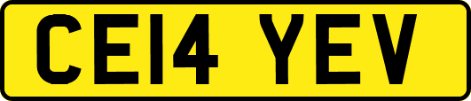 CE14YEV