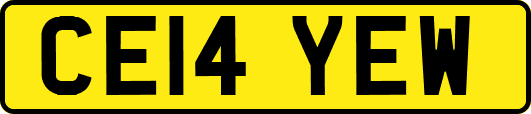 CE14YEW