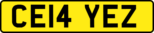 CE14YEZ