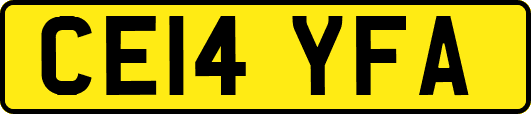 CE14YFA
