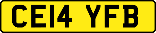 CE14YFB