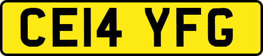 CE14YFG