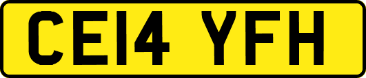 CE14YFH
