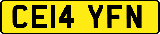 CE14YFN