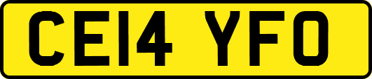 CE14YFO