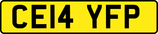 CE14YFP