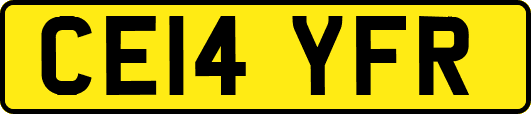 CE14YFR