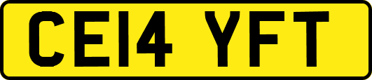 CE14YFT