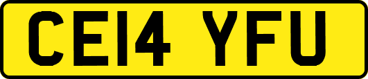 CE14YFU