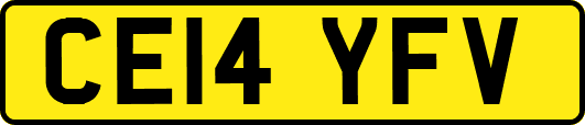 CE14YFV