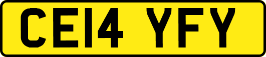 CE14YFY