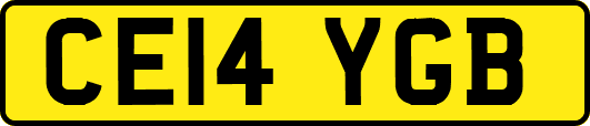 CE14YGB