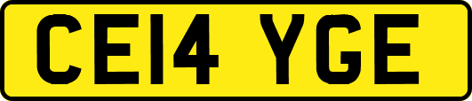 CE14YGE