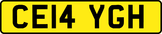 CE14YGH