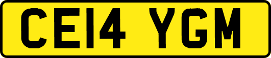 CE14YGM