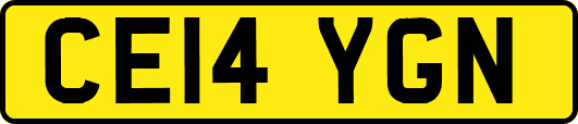 CE14YGN