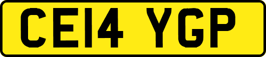 CE14YGP