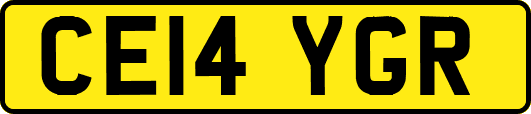 CE14YGR