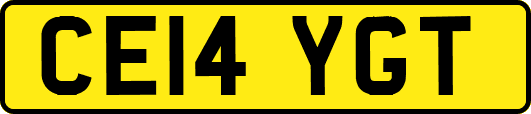 CE14YGT