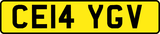 CE14YGV