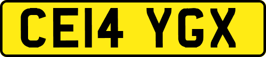 CE14YGX