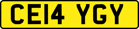 CE14YGY